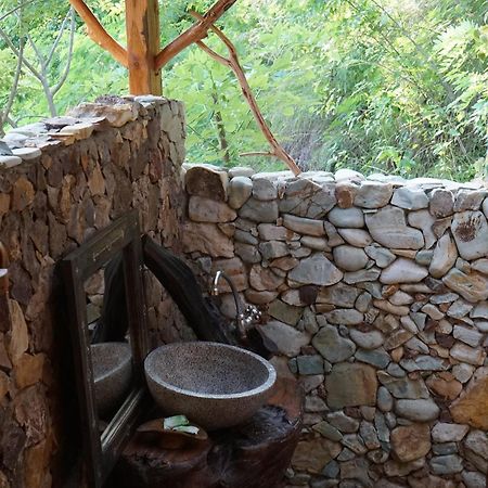 Waecicu Eden Beach Hotel Labuan Bajo Pokój zdjęcie