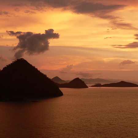 Waecicu Eden Beach Hotel Labuan Bajo Pokój zdjęcie