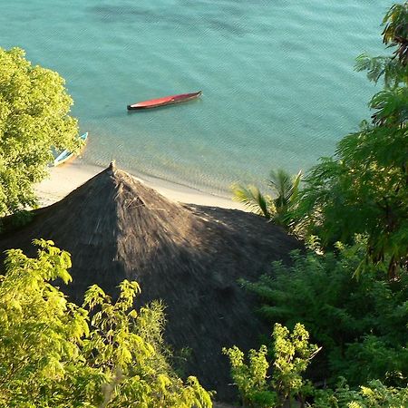 Waecicu Eden Beach Hotel Labuan Bajo Zewnętrze zdjęcie