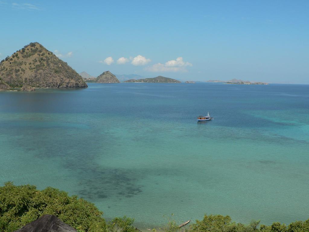 Waecicu Eden Beach Hotel Labuan Bajo Pokój zdjęcie