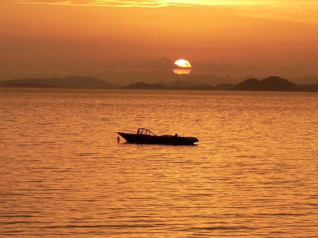 Waecicu Eden Beach Hotel Labuan Bajo Zewnętrze zdjęcie