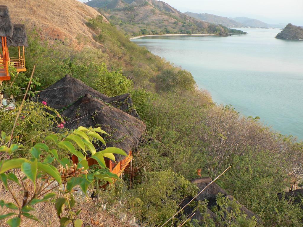 Waecicu Eden Beach Hotel Labuan Bajo Zewnętrze zdjęcie