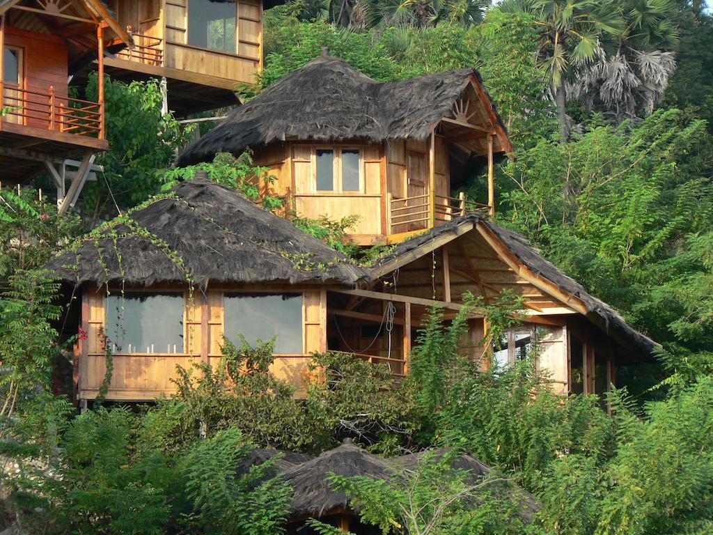 Waecicu Eden Beach Hotel Labuan Bajo Pokój zdjęcie