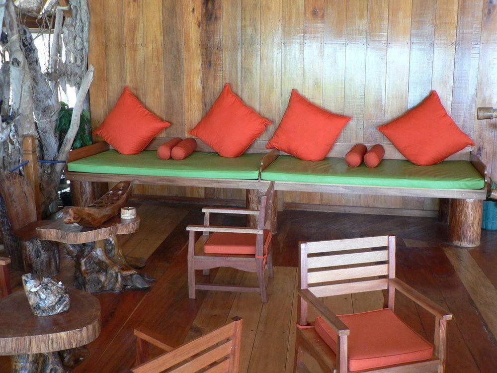Waecicu Eden Beach Hotel Labuan Bajo Zewnętrze zdjęcie