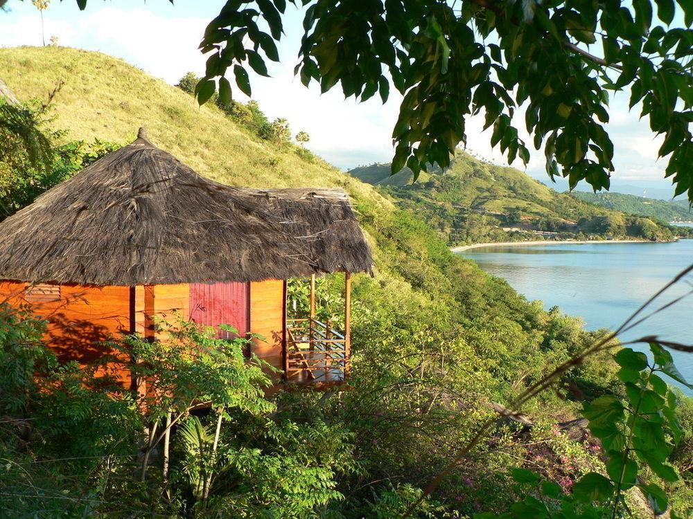 Waecicu Eden Beach Hotel Labuan Bajo Zewnętrze zdjęcie
