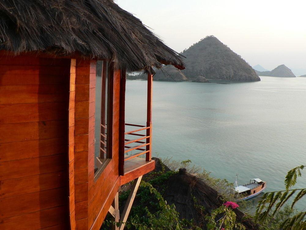 Waecicu Eden Beach Hotel Labuan Bajo Zewnętrze zdjęcie
