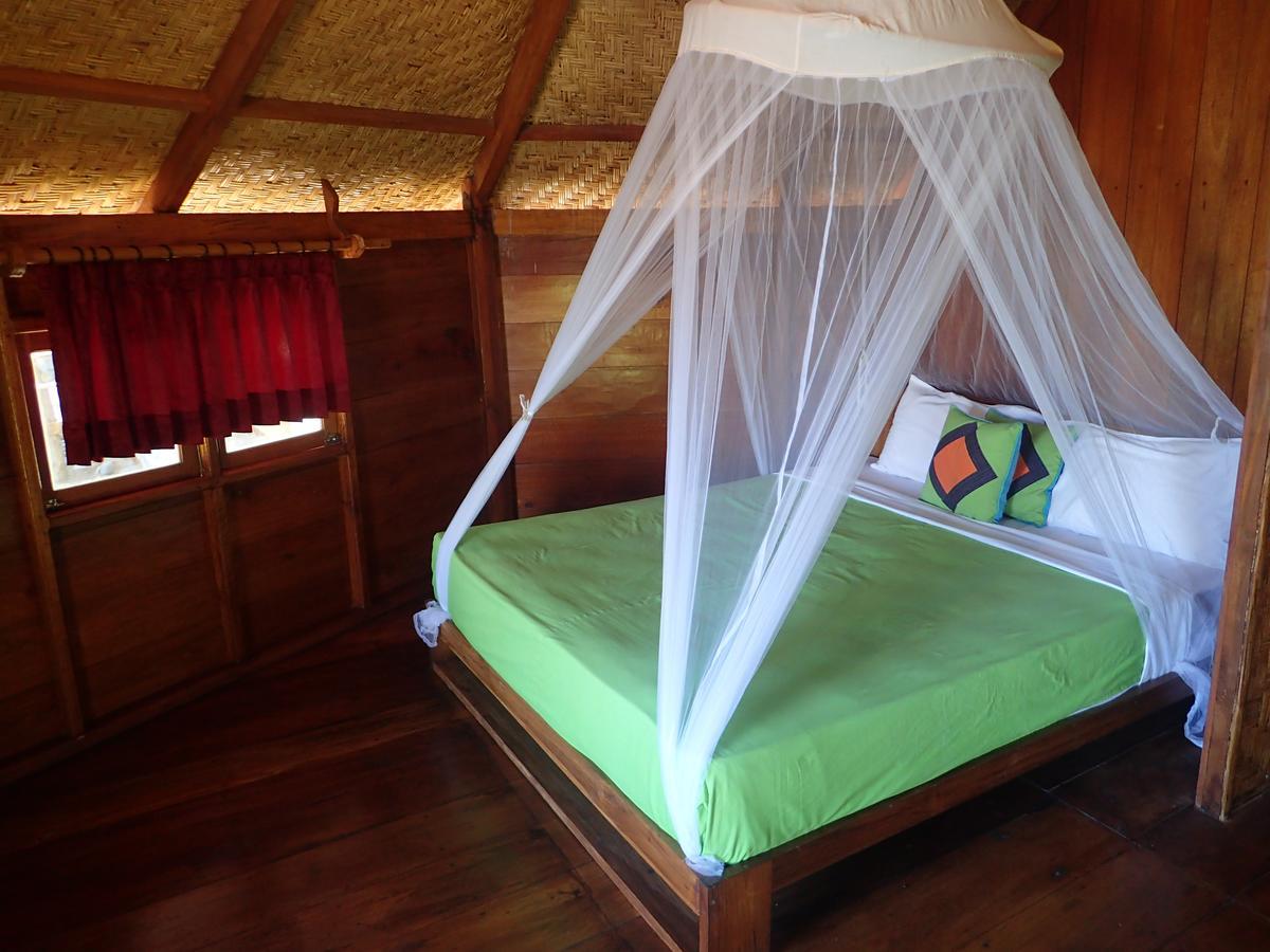 Waecicu Eden Beach Hotel Labuan Bajo Zewnętrze zdjęcie