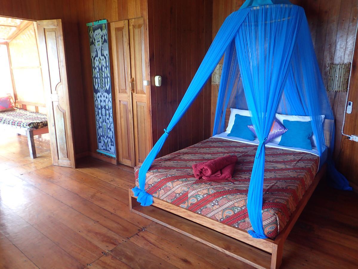 Waecicu Eden Beach Hotel Labuan Bajo Zewnętrze zdjęcie