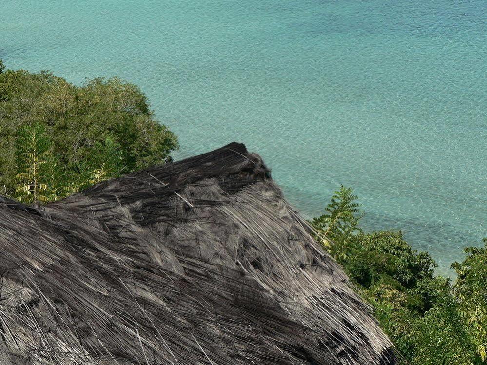 Waecicu Eden Beach Hotel Labuan Bajo Zewnętrze zdjęcie
