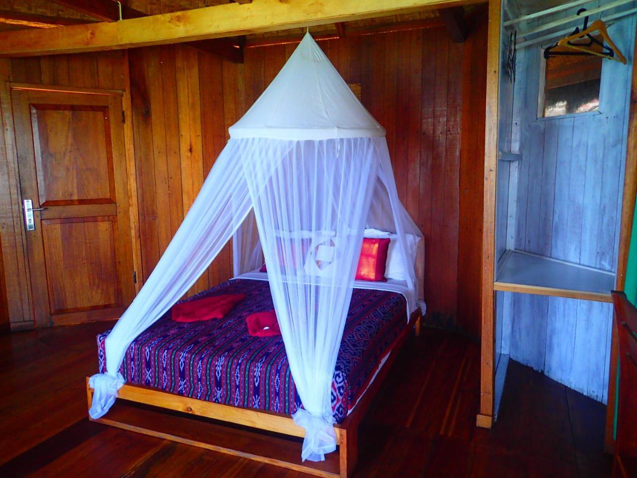 Waecicu Eden Beach Hotel Labuan Bajo Zewnętrze zdjęcie