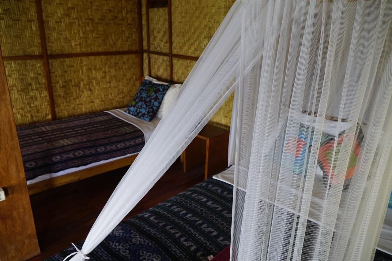 Waecicu Eden Beach Hotel Labuan Bajo Zewnętrze zdjęcie