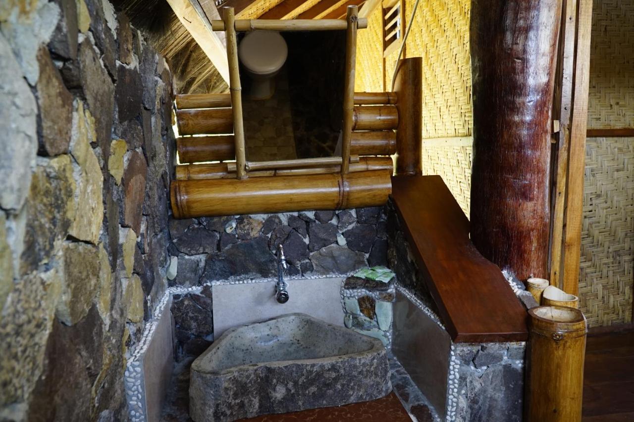 Waecicu Eden Beach Hotel Labuan Bajo Zewnętrze zdjęcie