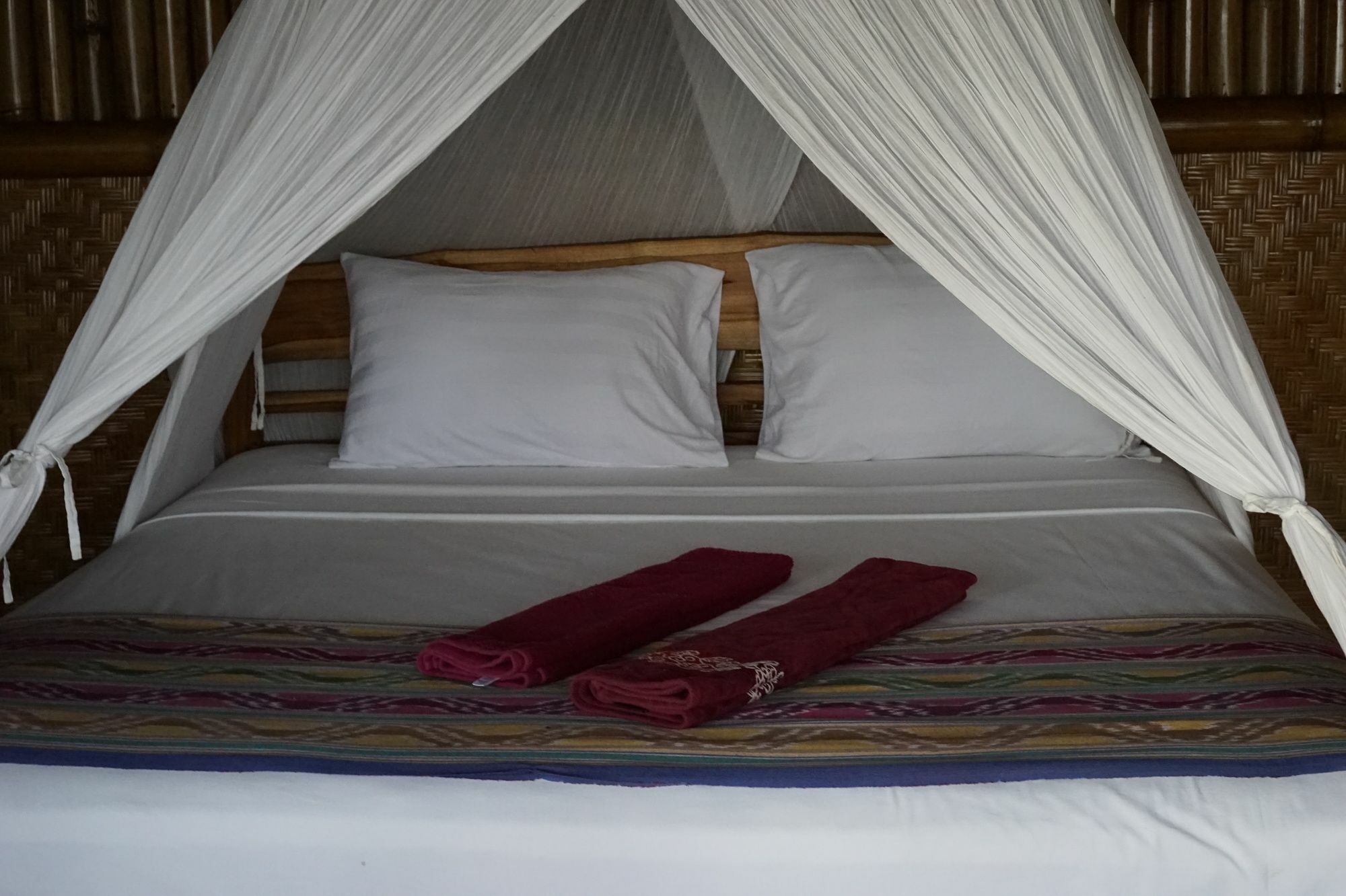 Waecicu Eden Beach Hotel Labuan Bajo Zewnętrze zdjęcie