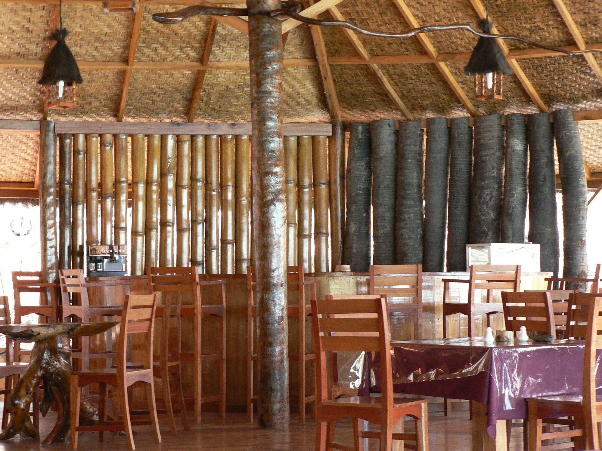 Waecicu Eden Beach Hotel Labuan Bajo Zewnętrze zdjęcie