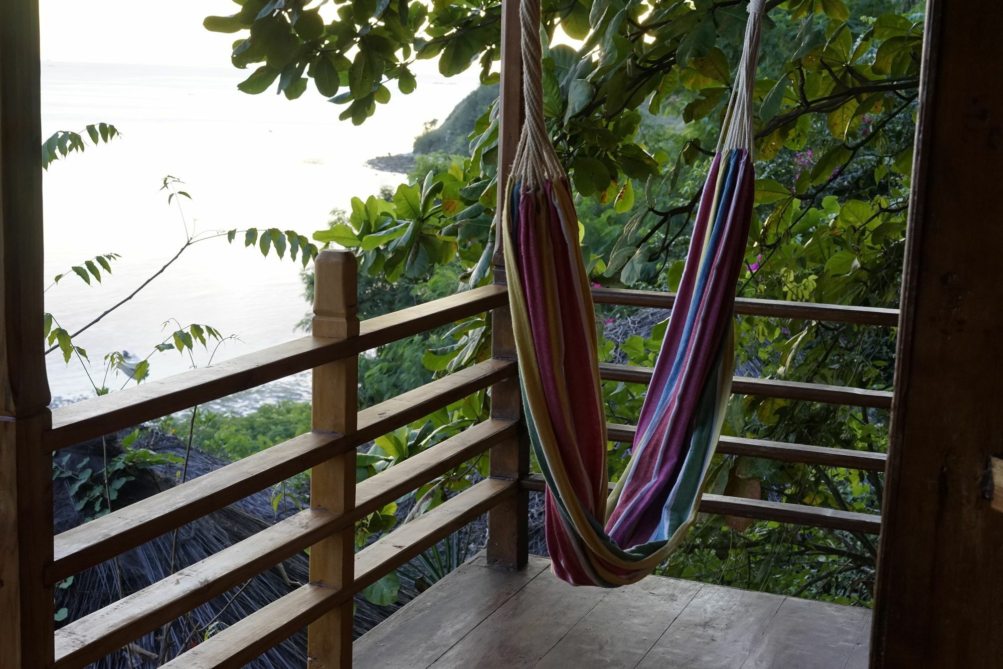 Waecicu Eden Beach Hotel Labuan Bajo Zewnętrze zdjęcie