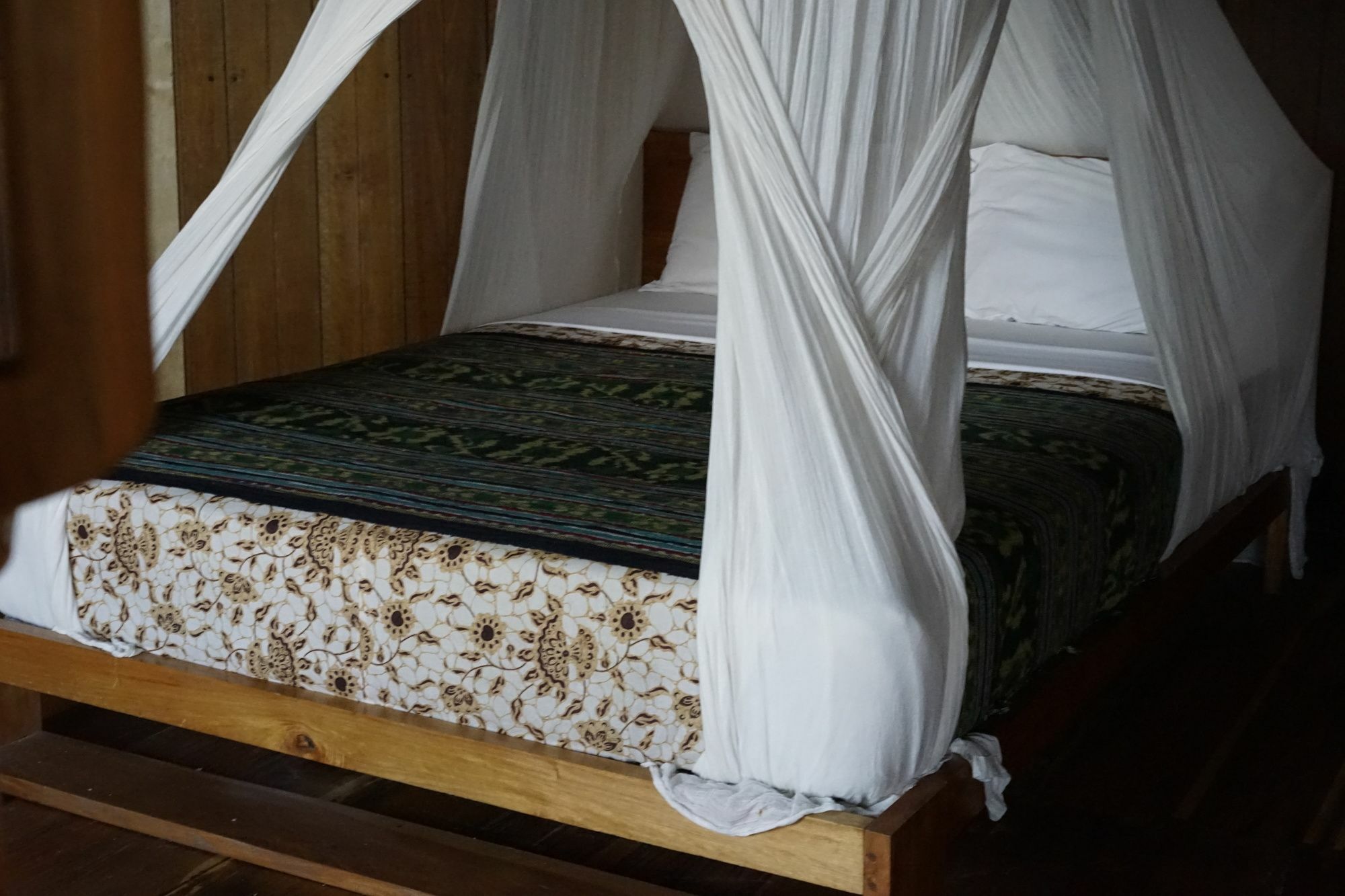 Waecicu Eden Beach Hotel Labuan Bajo Zewnętrze zdjęcie