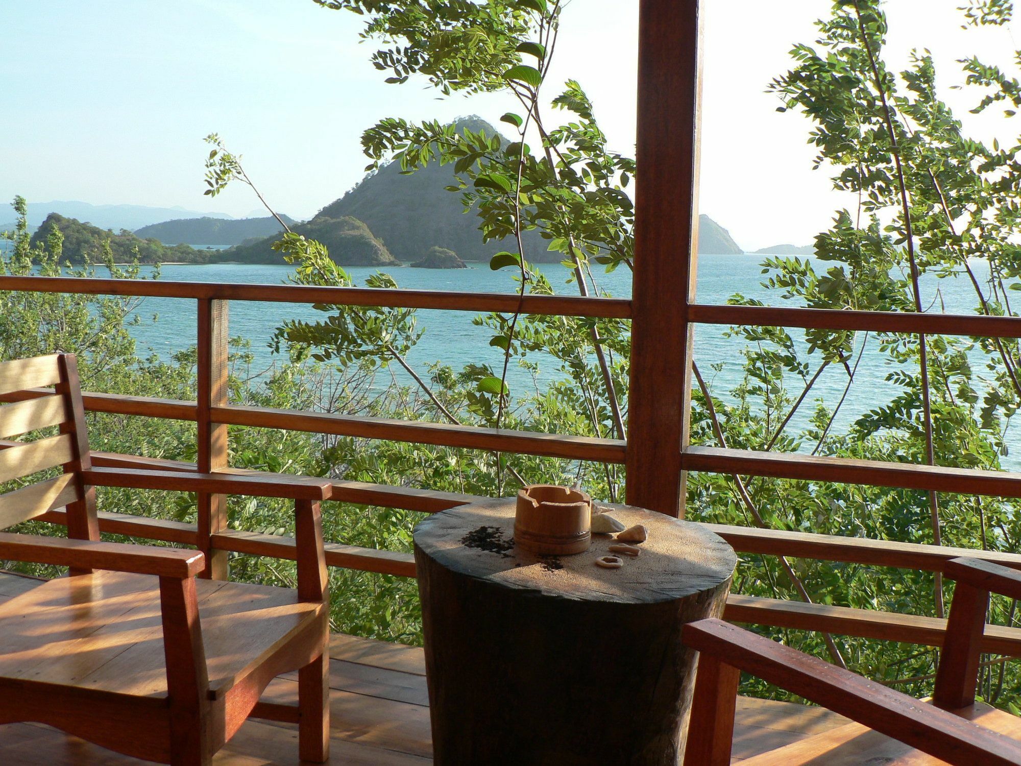 Waecicu Eden Beach Hotel Labuan Bajo Zewnętrze zdjęcie