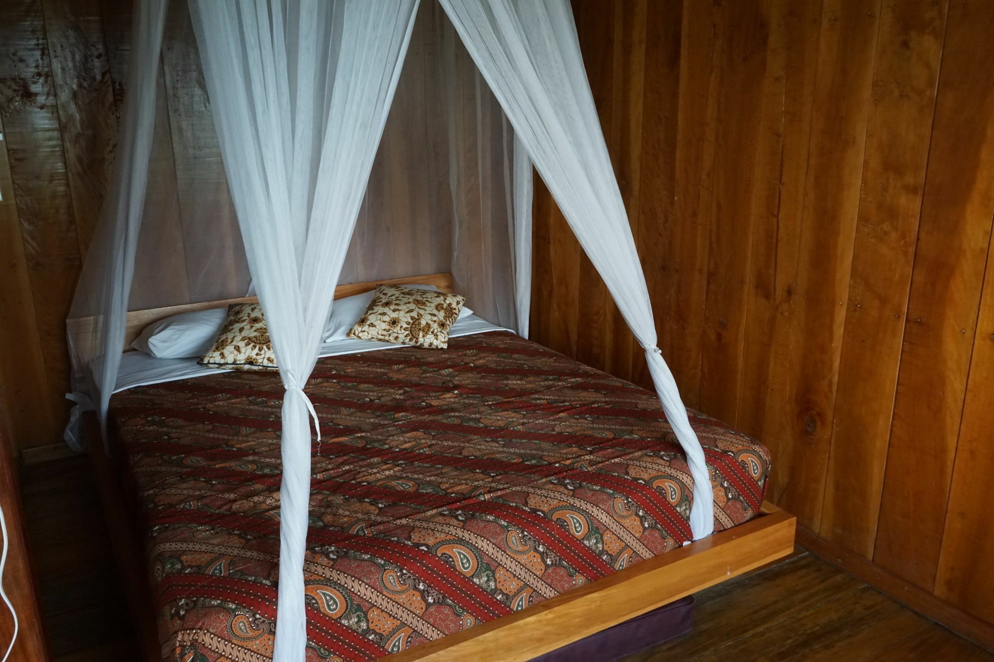 Waecicu Eden Beach Hotel Labuan Bajo Zewnętrze zdjęcie