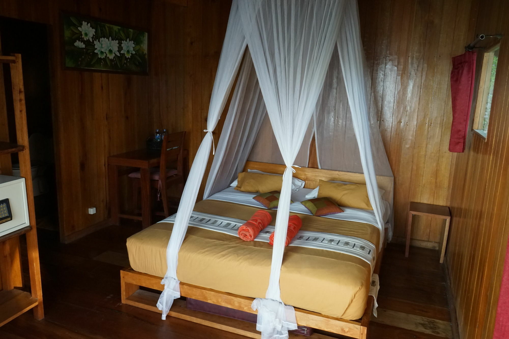 Waecicu Eden Beach Hotel Labuan Bajo Zewnętrze zdjęcie