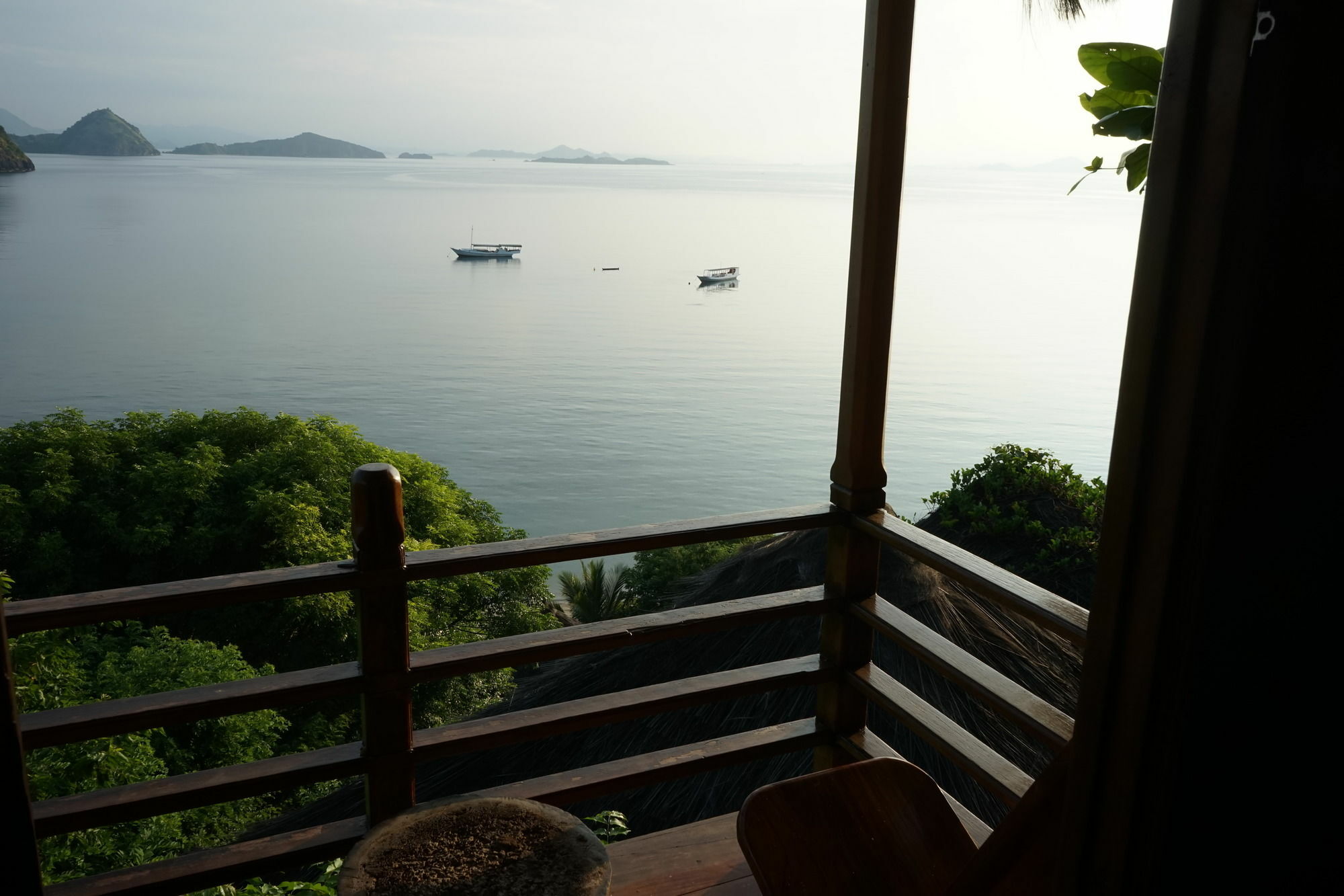 Waecicu Eden Beach Hotel Labuan Bajo Zewnętrze zdjęcie
