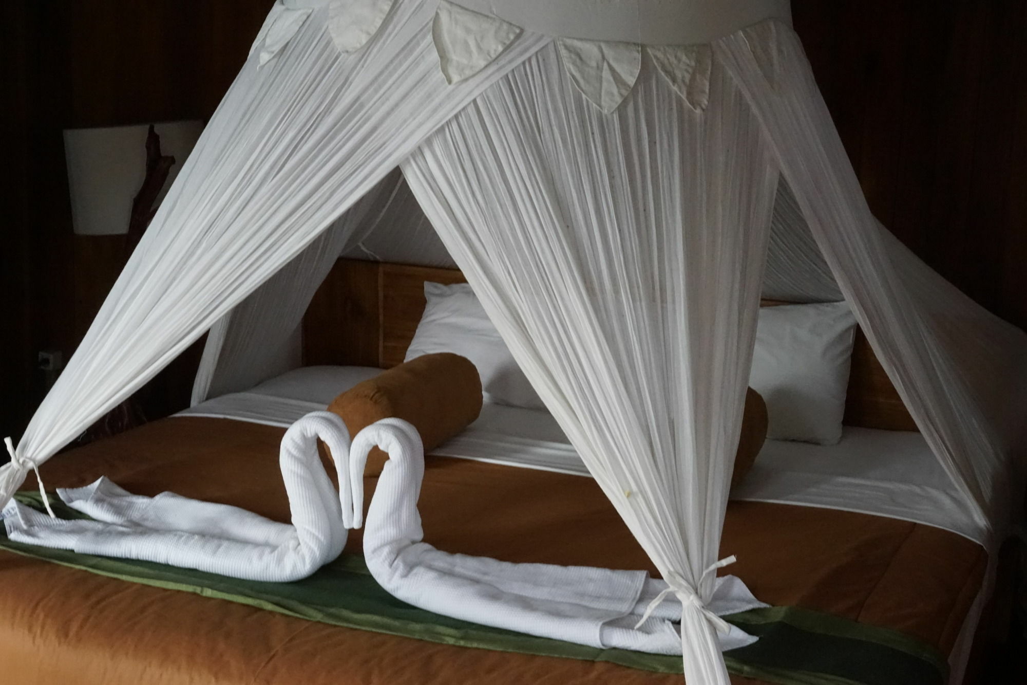 Waecicu Eden Beach Hotel Labuan Bajo Zewnętrze zdjęcie
