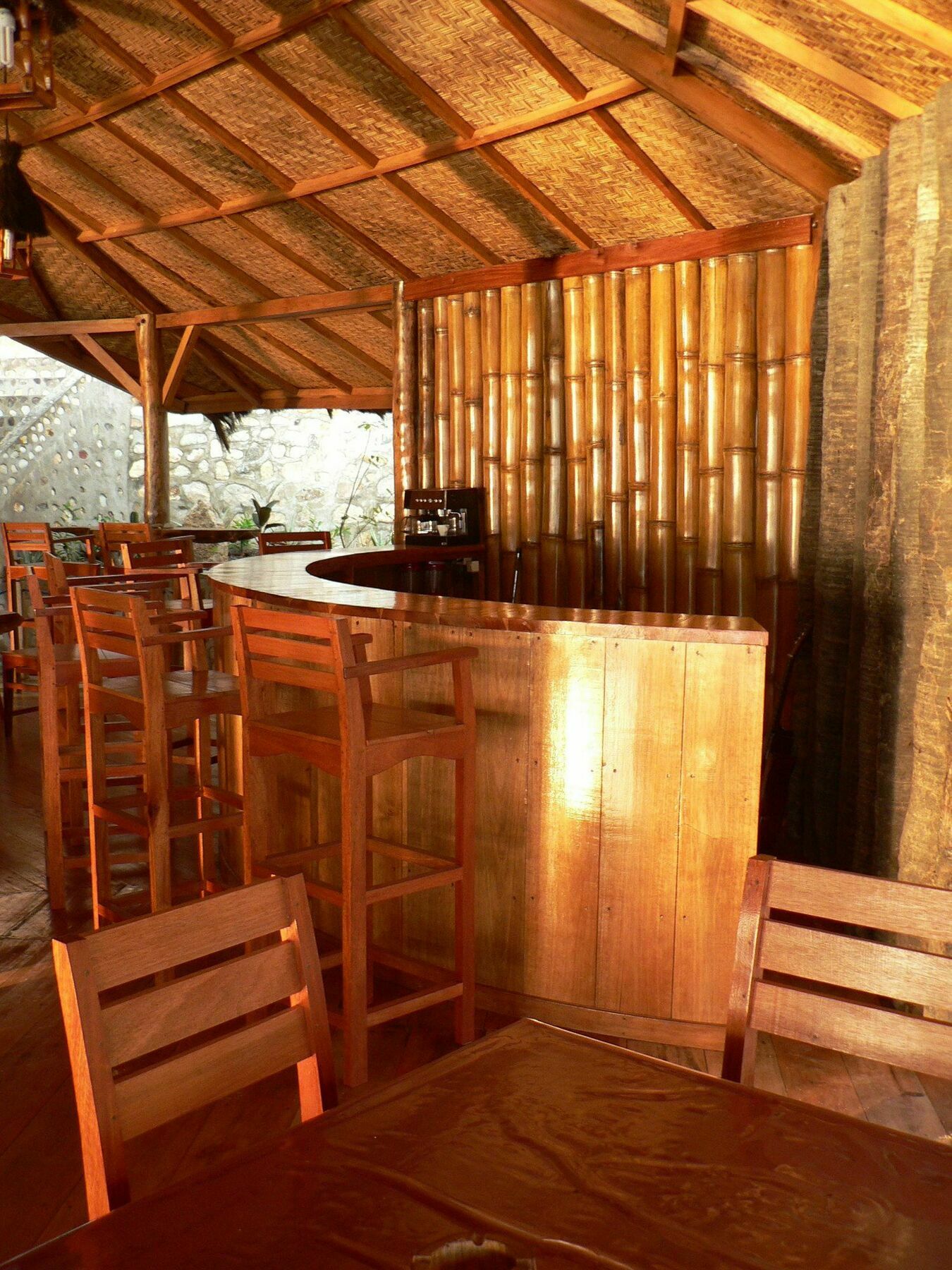 Waecicu Eden Beach Hotel Labuan Bajo Zewnętrze zdjęcie